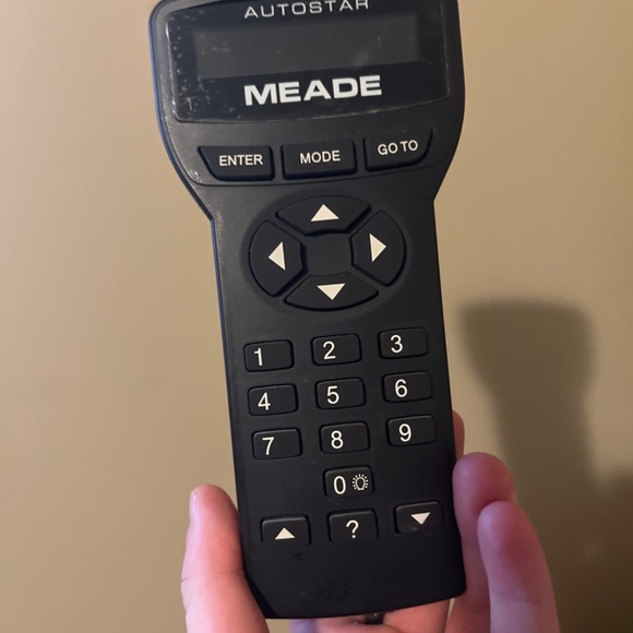 High end custom telescope - Picture 3 of 5